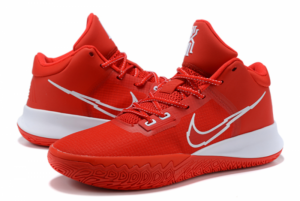 Giày Nike Kyrie Flytrap 4 'University Red' CT1972-600 - Ảnh 4