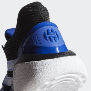 Giày Adidas Harden Stepback 'Royal Blue' EG2769 - Ảnh 6