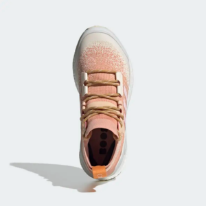 Giay Adidas Terrex Free Hiker Primeblue Hiking 'Pink' FZ3129