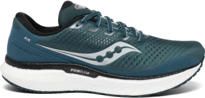 Giày Saucony Triumph 18 ‘Deap Teal’ S20595-20