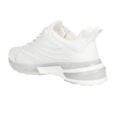 Giay Givenchy 1 With Tag Effect Print 'White' BH004WH13B-116