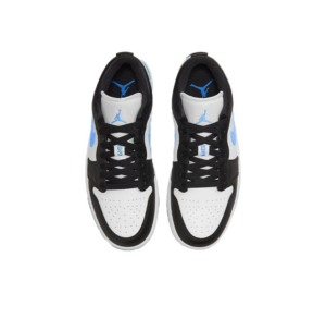Giày Nike Air Jordan 1 Low 'University Blue' DC0774-041 - Ảnh 5