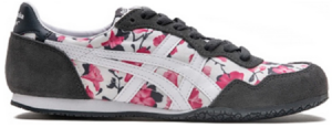 Giày Onitsuka Tiger Serrano ‘Black Pink’ 1183B432-020