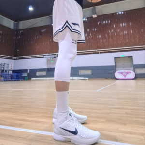 Giay Nike Kobe 6 Protro All-Star 'Sail' FQ3546-100