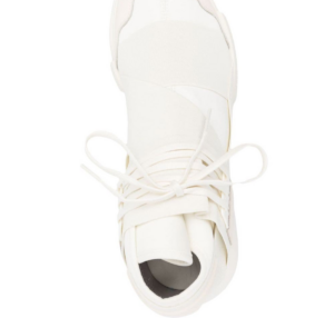 Giày Adidas Y-3 Qasa 'Cream White' ID2927 - Ảnh 5