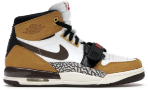 Giày Nike Jordan Legacy 312 GS ‘Rookie of the Year’ AT4040-102