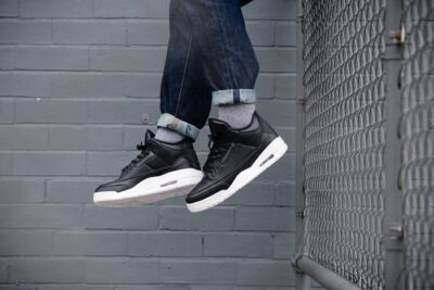 Giày Nike Air Jordan 3 'Cyber Monday' 136064-020 - Ảnh 2