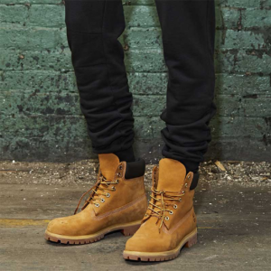 Giày Timberland Premium 6 Inch ' Wheat' TB-010061-713 - Ảnh 2