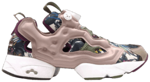 Giày Reebok Instapump Fury SG ‘Botanical Pack’ V70101